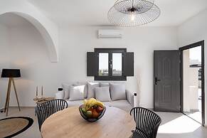 Almira Luxury Suites