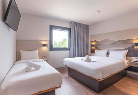 B&B HOTEL Aix-Les-Bains