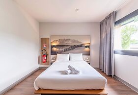 B&B HOTEL Aix-Les-Bains
