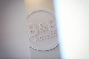 B&B HOTEL Aix-Les-Bains