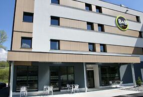 B&B HOTEL Aix-Les-Bains