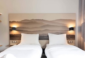 B&B HOTEL Aix-Les-Bains