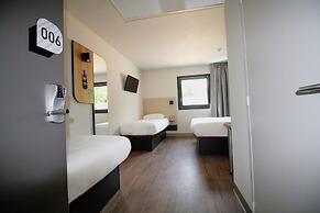B&B HOTEL Aix-Les-Bains