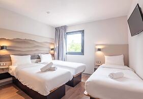 B&B HOTEL Aix-Les-Bains