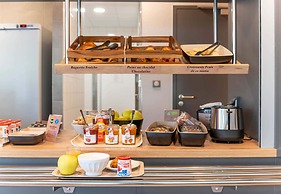 B&B HOTEL Aix-Les-Bains
