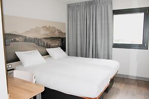 B&B HOTEL Aix-Les-Bains