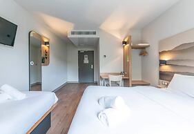 B&B HOTEL Aix-Les-Bains