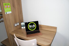 B&B HOTEL Aix-Les-Bains
