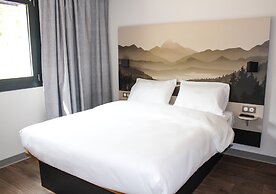 B&B HOTEL Aix-Les-Bains