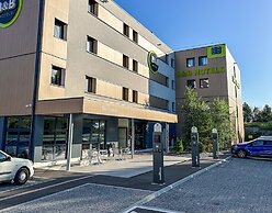 B&B HOTEL Aix-Les-Bains