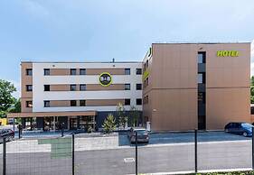 B&B HOTEL Aix-Les-Bains