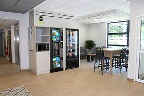 B&B HOTEL Aix-Les-Bains