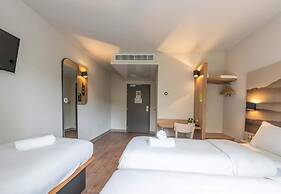 B&B HOTEL Aix-Les-Bains
