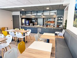 B&B HOTEL Aix-Les-Bains
