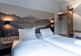 B&B HOTEL Aix-Les-Bains