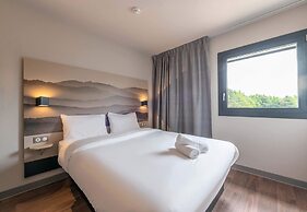 B&B HOTEL Aix-Les-Bains