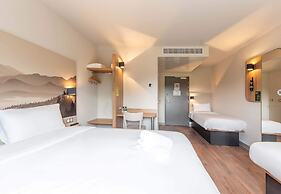 B&B HOTEL Aix-Les-Bains
