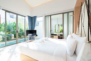 Panwaburi Beachfront Resort