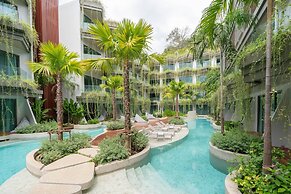 Panwaburi Beachfront Resort