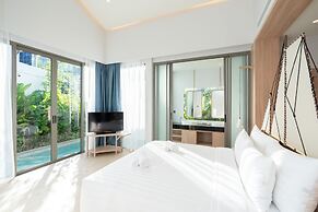 Panwaburi Beachfront Resort