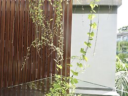 Panwaburi Beachfront Resort