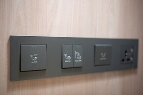 Panwaburi Beachfront Resort