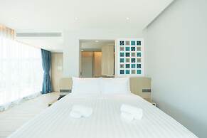 Panwaburi Beachfront Resort