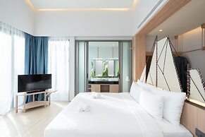 Panwaburi Beachfront Resort