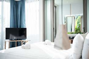 Panwaburi Beachfront Resort