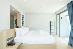 Panwaburi Beachfront Resort