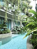 Panwaburi Beachfront Resort