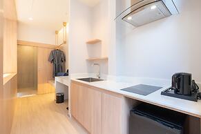 Panwaburi Beachfront Resort