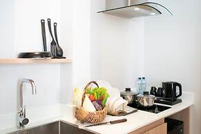 Panwaburi Beachfront Resort