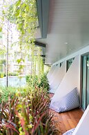 Panwaburi Beachfront Resort