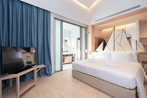 Panwaburi Beachfront Resort