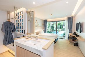 Panwaburi Beachfront Resort