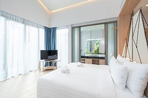 Panwaburi Beachfront Resort