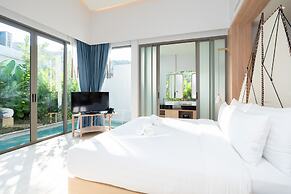 Panwaburi Beachfront Resort