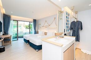 Panwaburi Beachfront Resort