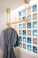 Panwaburi Beachfront Resort