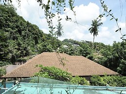 Panwaburi Beachfront Resort