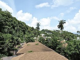 Panwaburi Beachfront Resort