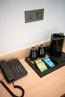 Panwaburi Beachfront Resort