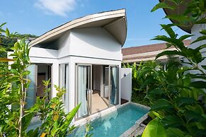 Panwaburi Beachfront Resort