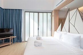 Panwaburi Beachfront Resort