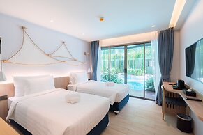 Panwaburi Beachfront Resort