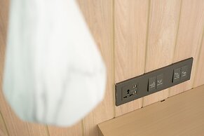 Panwaburi Beachfront Resort