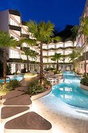 Panwaburi Beachfront Resort