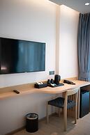 Panwaburi Beachfront Resort