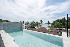 Panwaburi Beachfront Resort